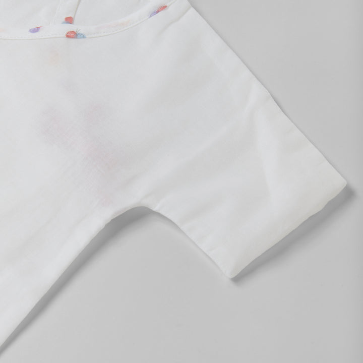 Combi underwear Kobana 