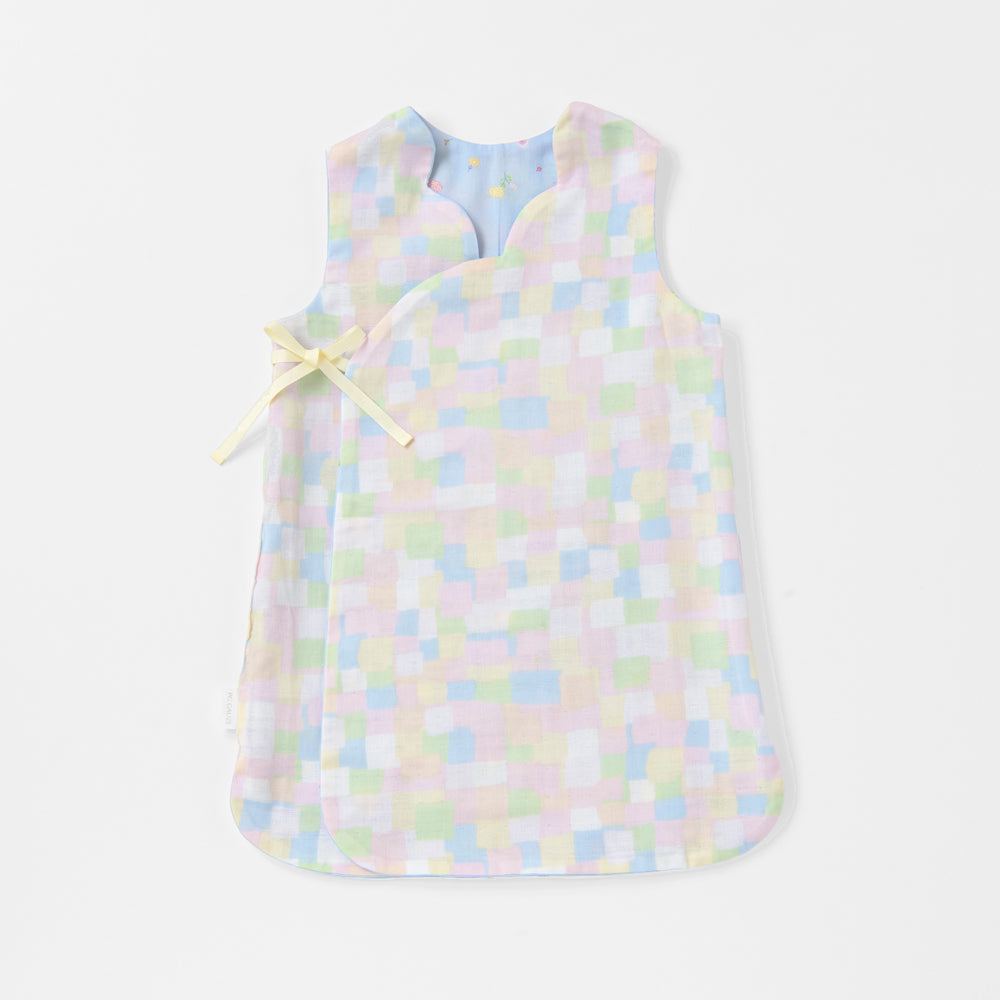 スリーパー　ベビーぞう