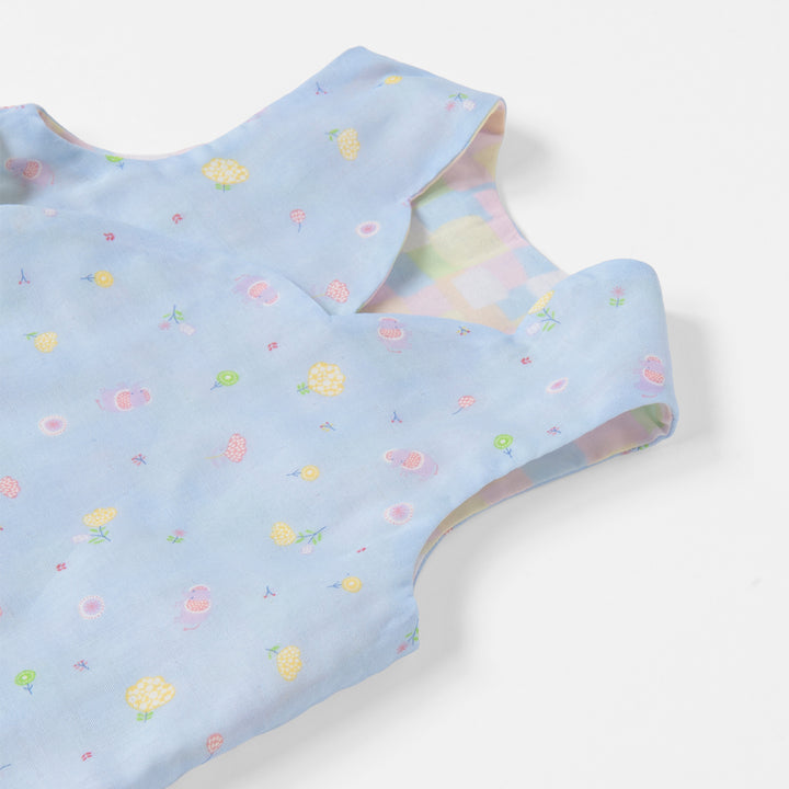 スリーパー　ベビーぞう