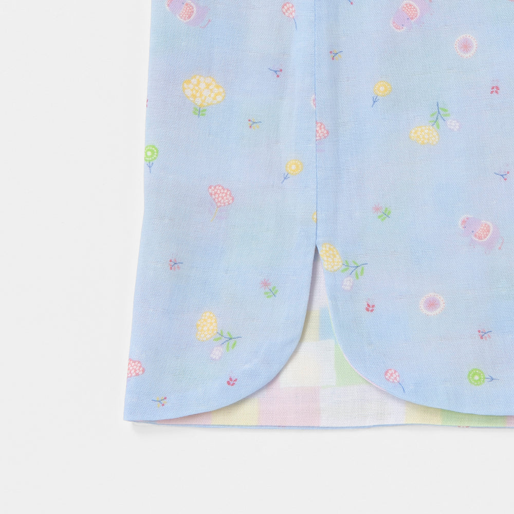 スリーパー　ベビーぞう