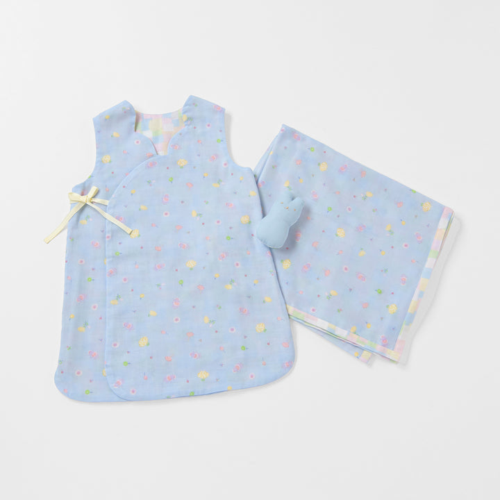 スリーパー　ベビーぞう