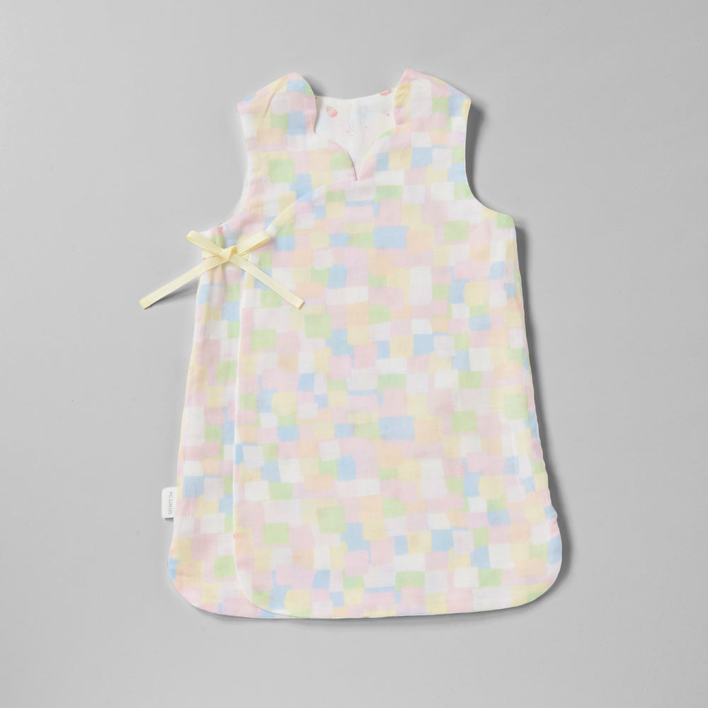 スリーパー　気球