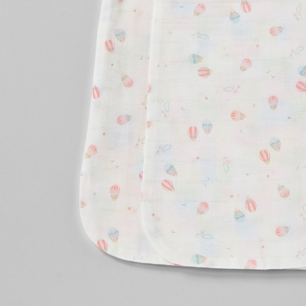 スリーパー　気球