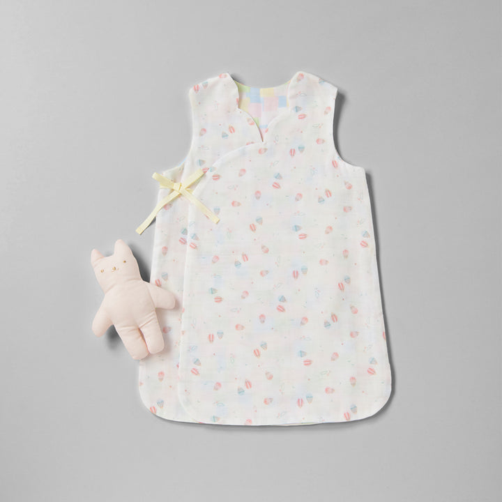 スリーパー　気球