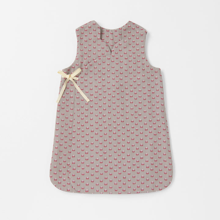 冬スリーパー<br>芽