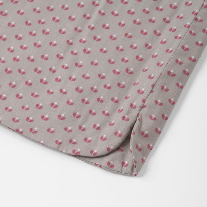 冬スリーパー<br>芽