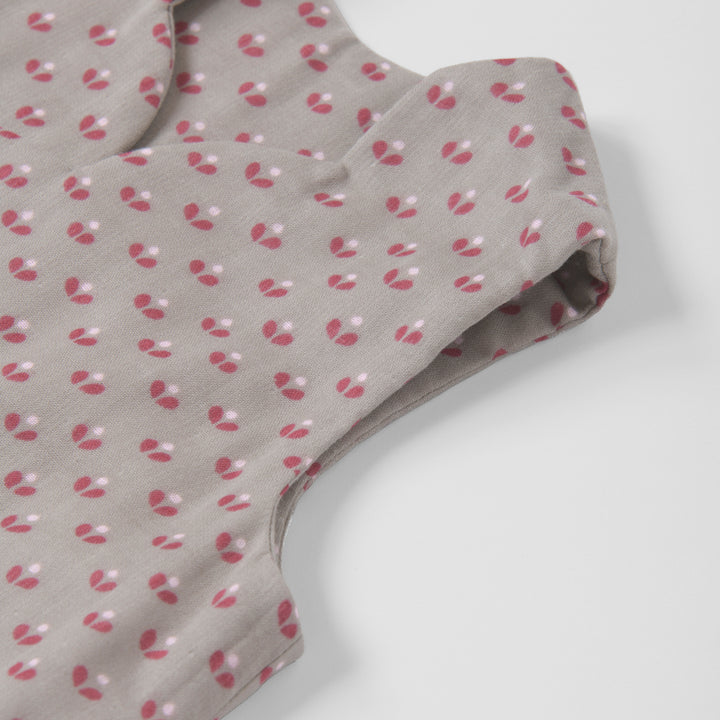 冬スリーパー<br>芽