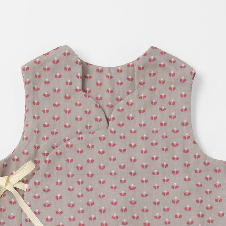 冬スリーパー<br>芽