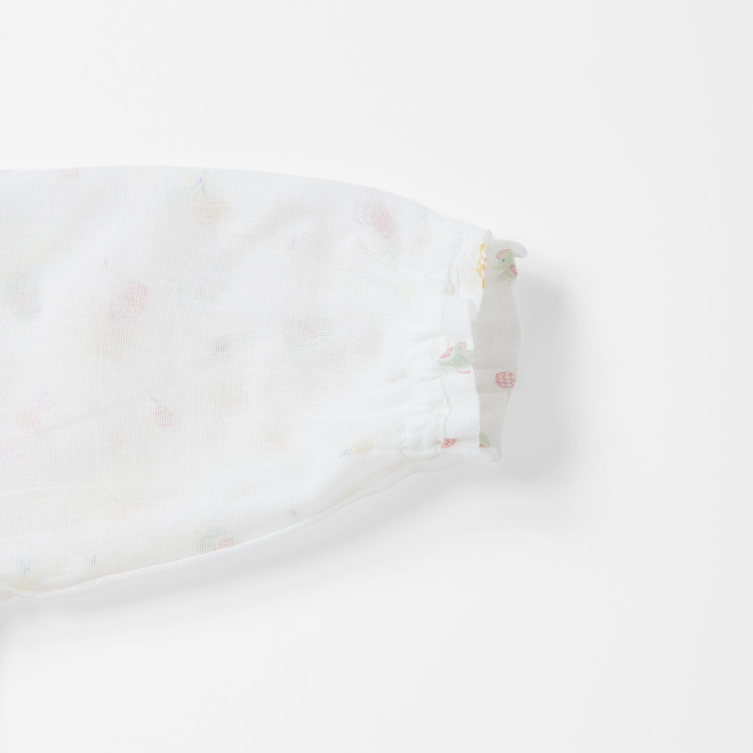 romper baby elephant 