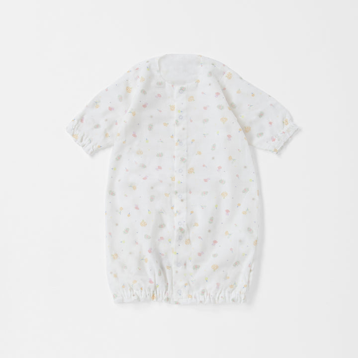 romper baby elephant 