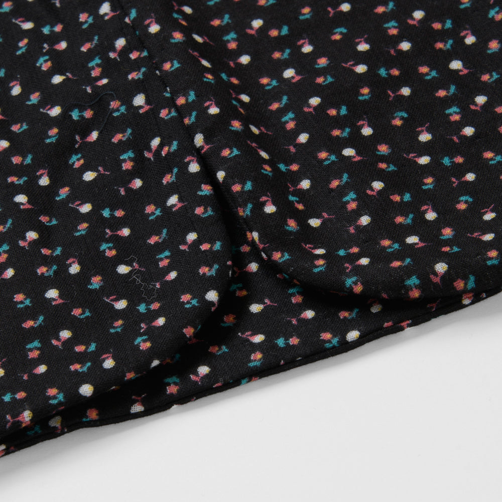 winter sleeper florets 