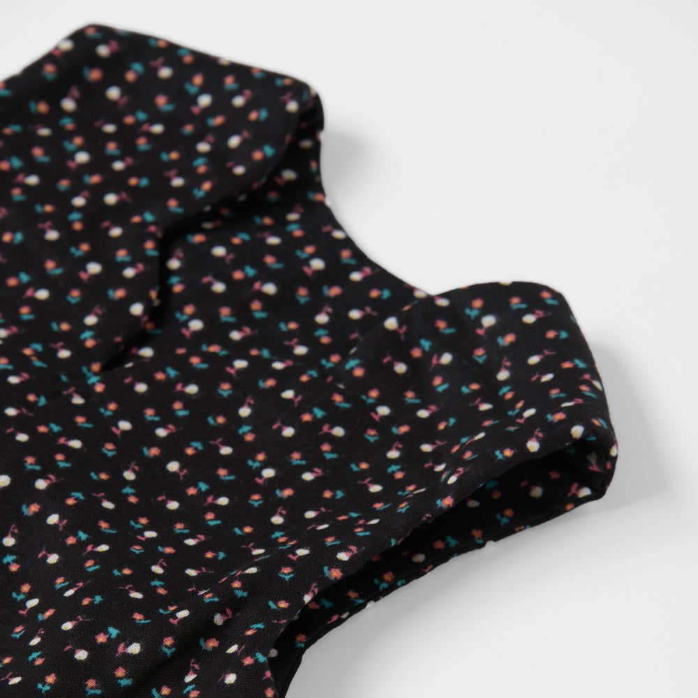 winter sleeper florets 