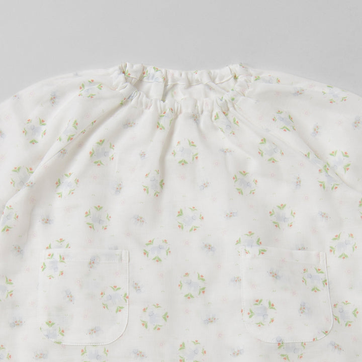 summer pajamas<br> BW29 girl apple 80-140 cm 