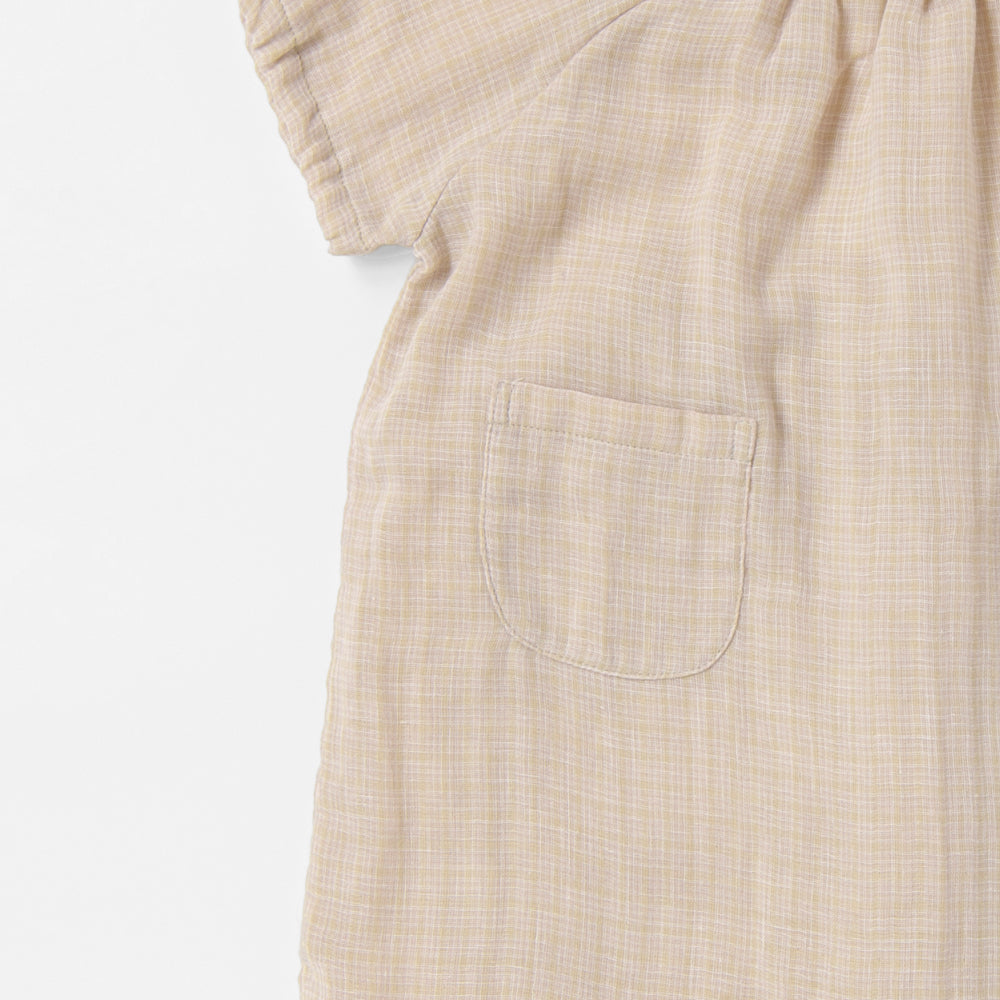 summer pajamas<br> BW29 girl apple 80-140 cm 