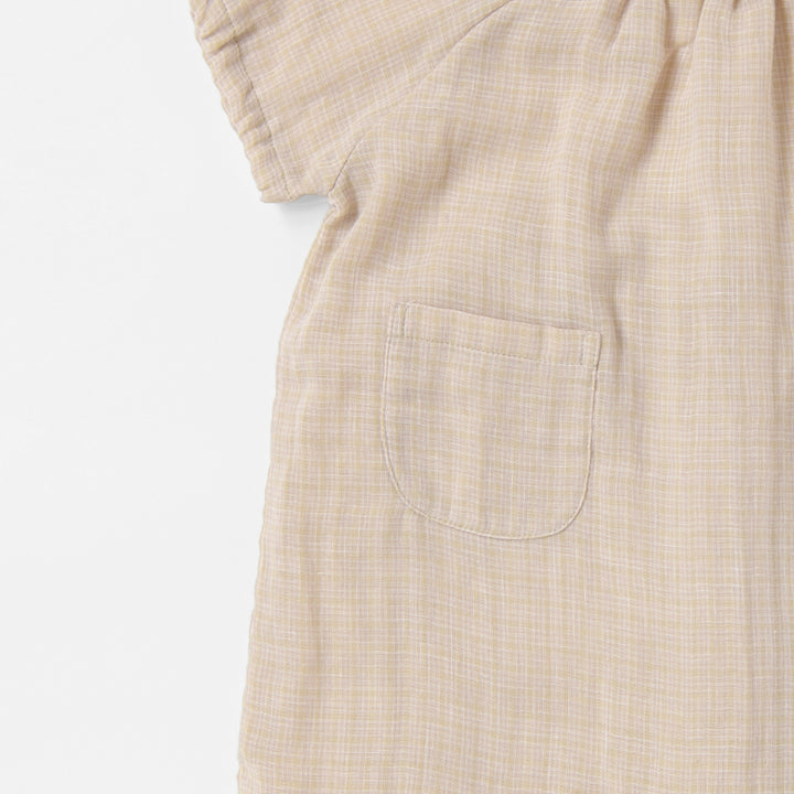 summer pajamas<br> BW29 girl apple 80-140 cm 