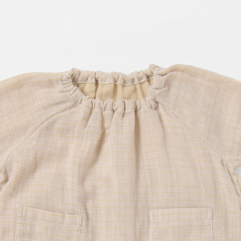 summer pajamas<br> BW29 girl apple 80-140 cm 