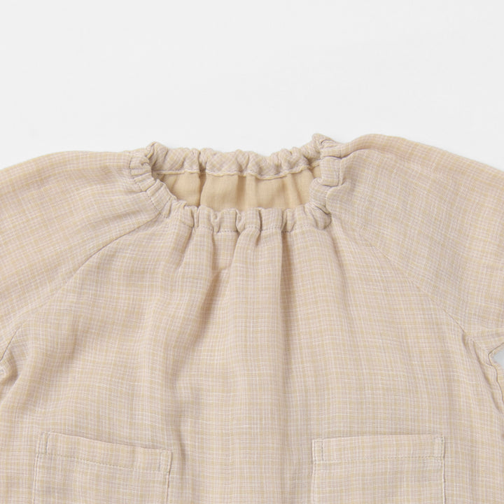 summer pajamas<br> BW29 girl apple 80-140 cm 