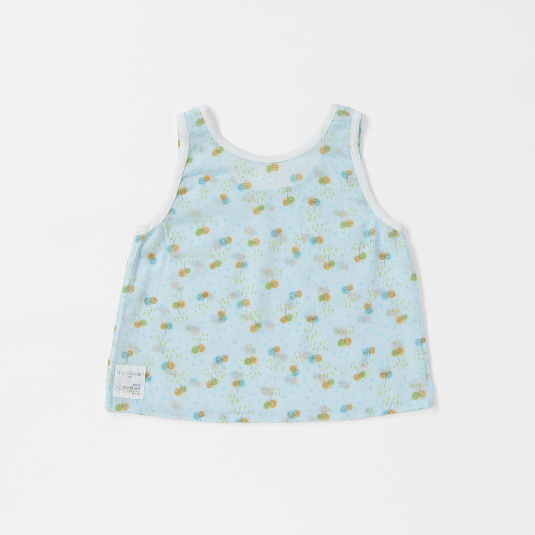 キッズインナー<br>ふたば