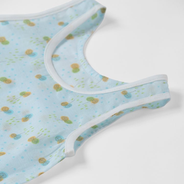 キッズインナー<br>ふたば