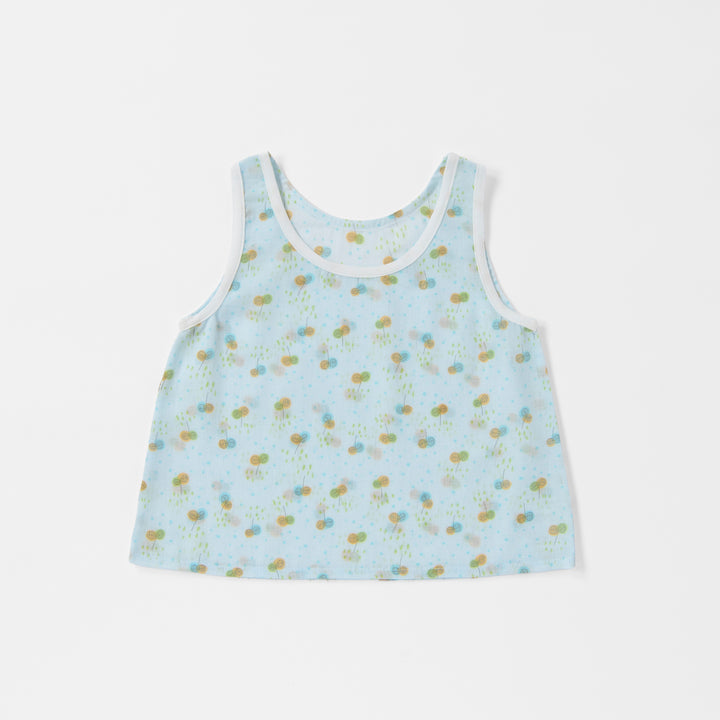 キッズインナー<br>ふたば