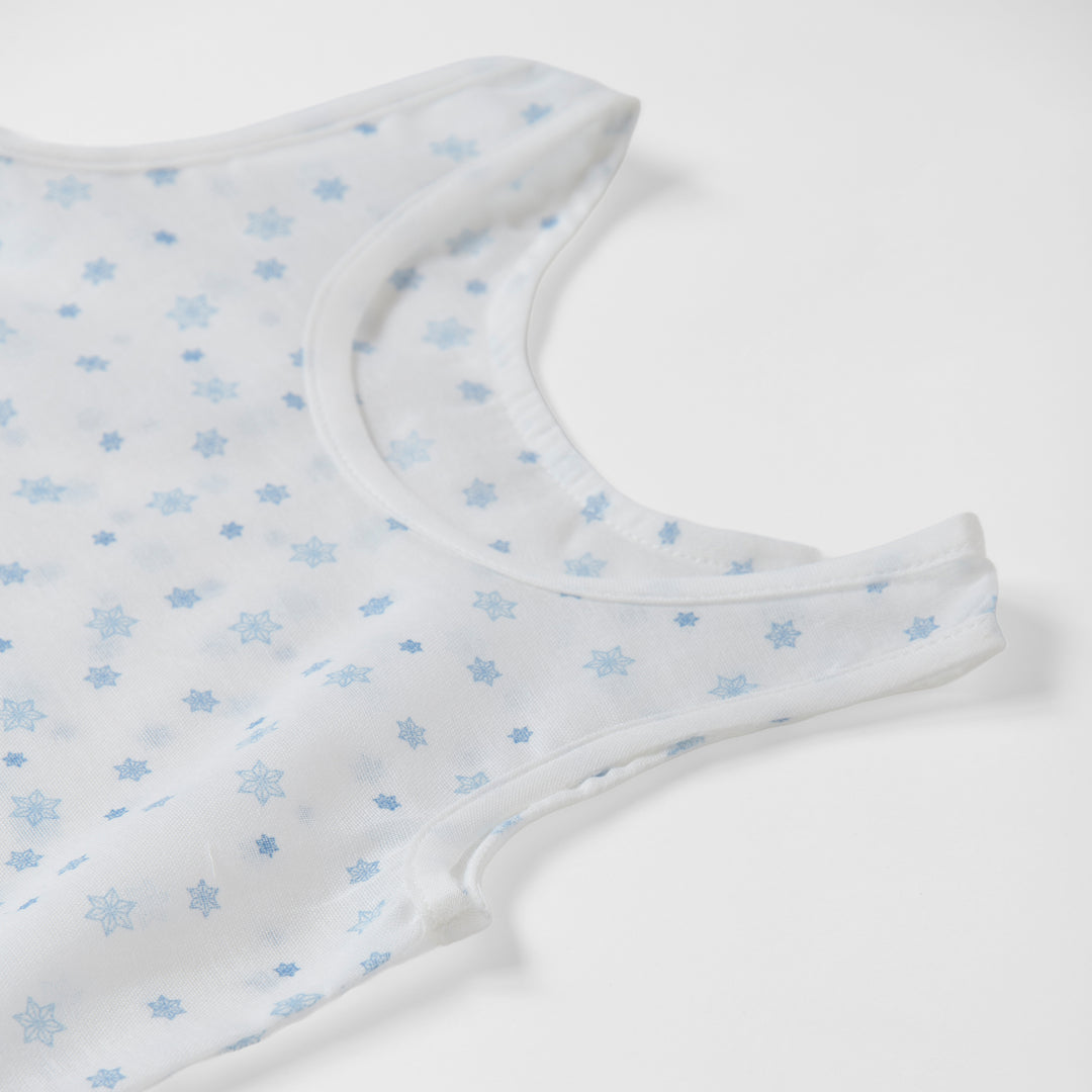 キッズインナー<br>小紋