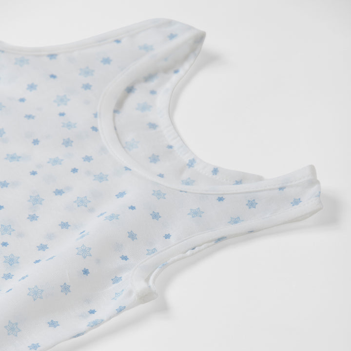 キッズインナー<br>小紋