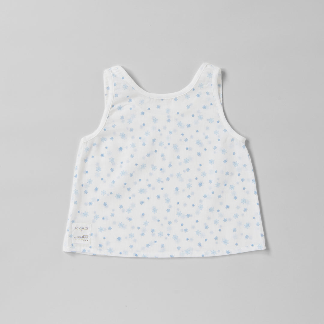 キッズインナー<br>小紋