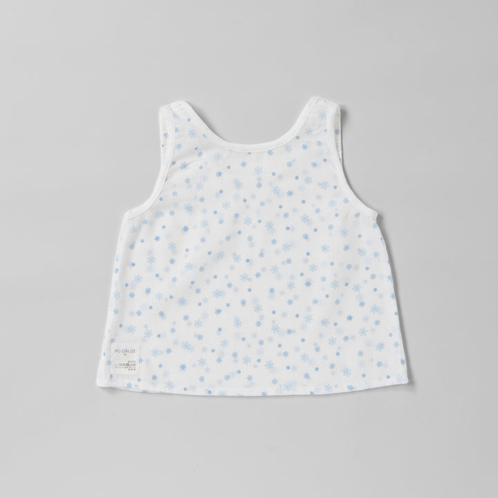 キッズインナー<br>小紋