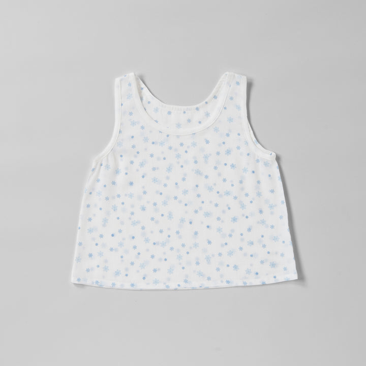 キッズインナー<br>小紋