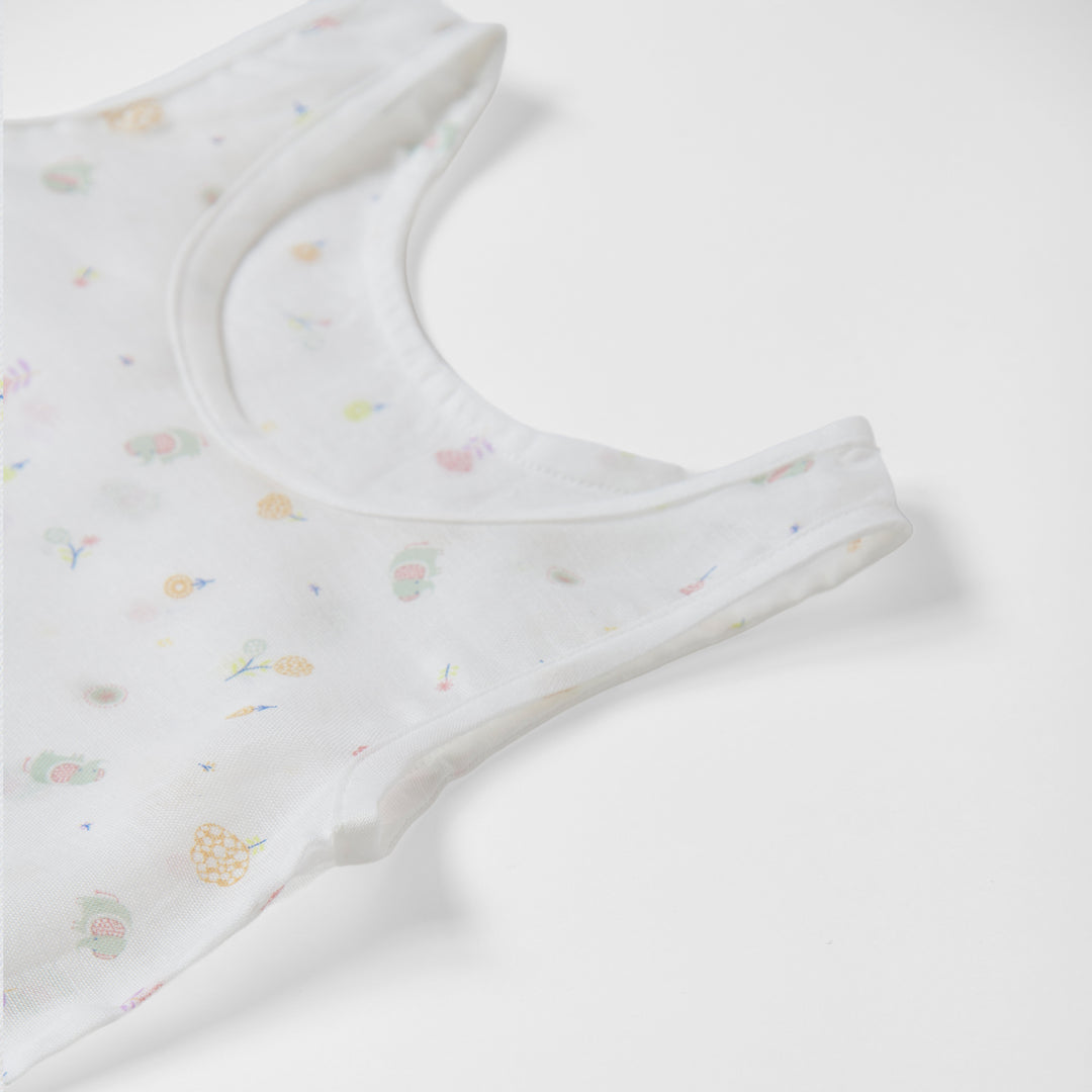 キッズインナー<br>ベビーぞう