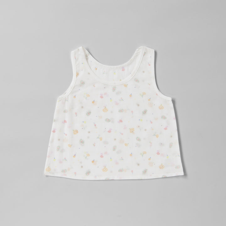 キッズインナー<br>ベビーぞう