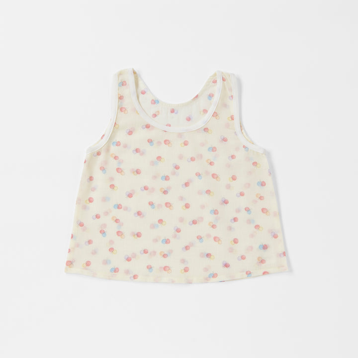 キッズインナー<br>ちょう