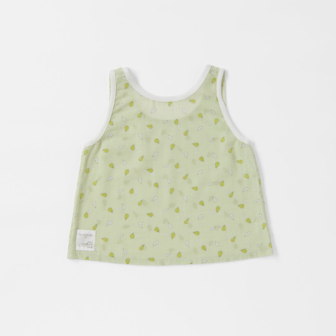 キッズインナー<br>洋梨