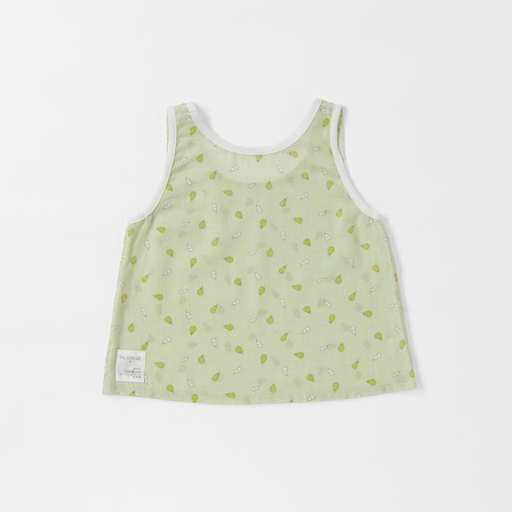 キッズインナー<br>洋梨