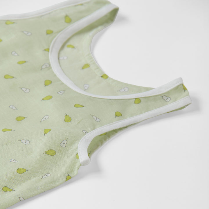 キッズインナー<br>洋梨