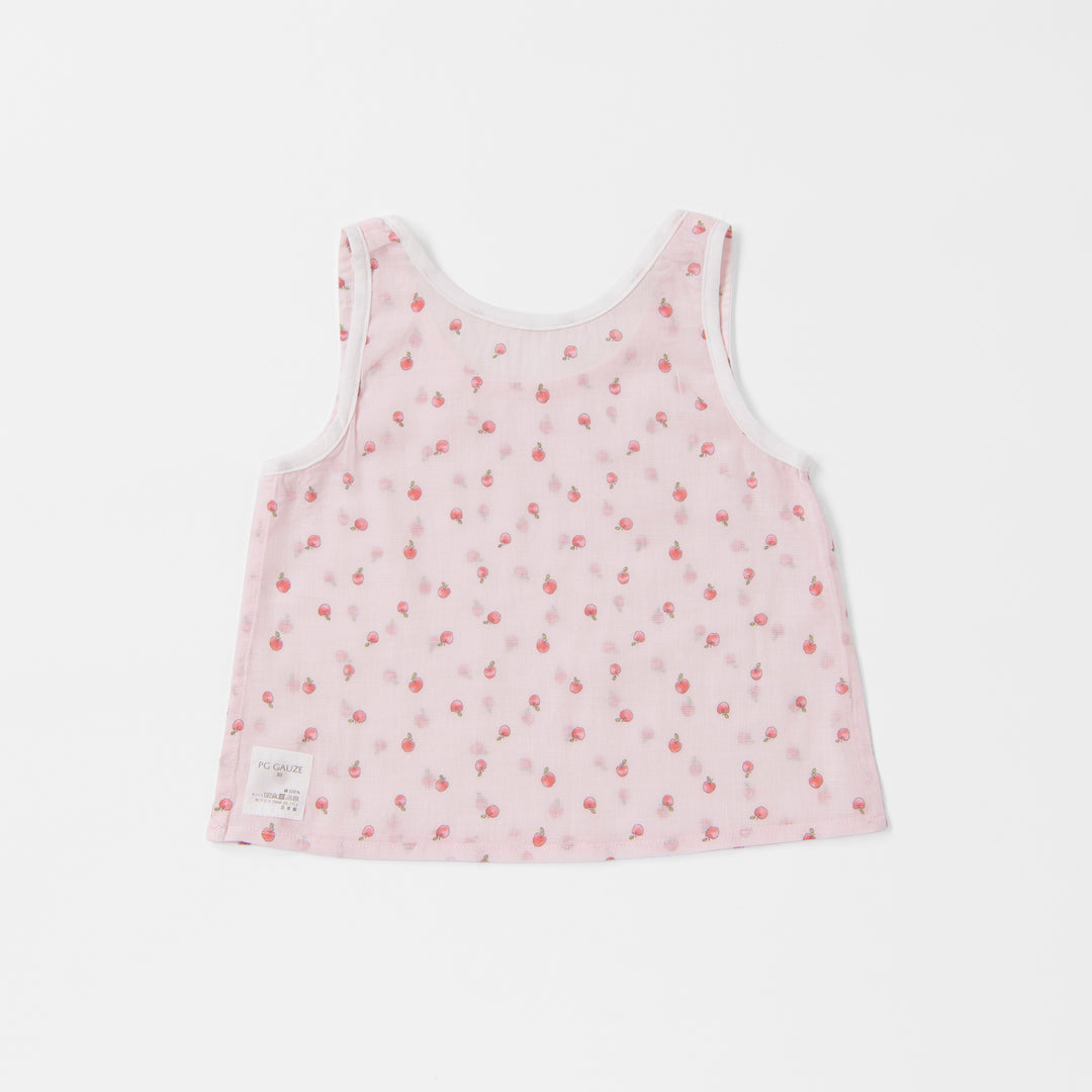 キッズインナー<br>りんご