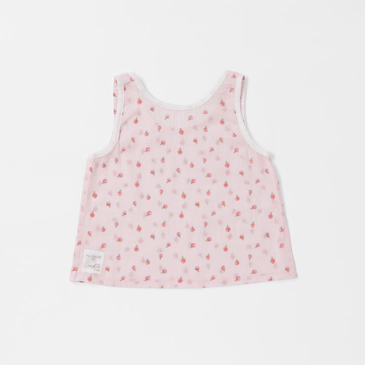 キッズインナー<br>りんご