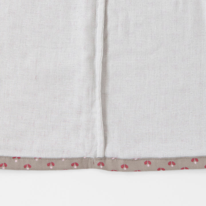 あたたかいガーゼパジャマ<br>芽<br>110-150㎝