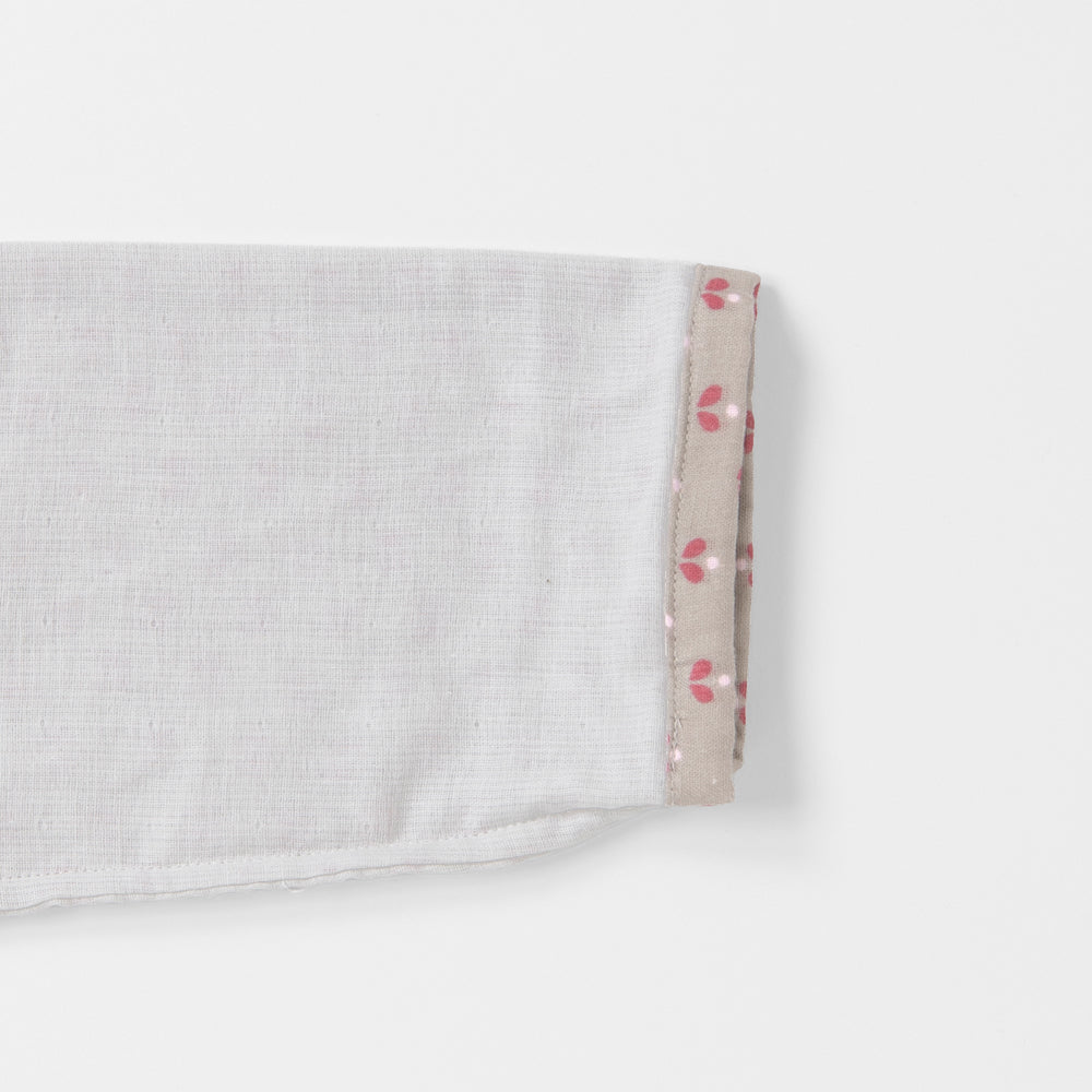 あたたかいガーゼパジャマ<br>芽<br>110-150㎝