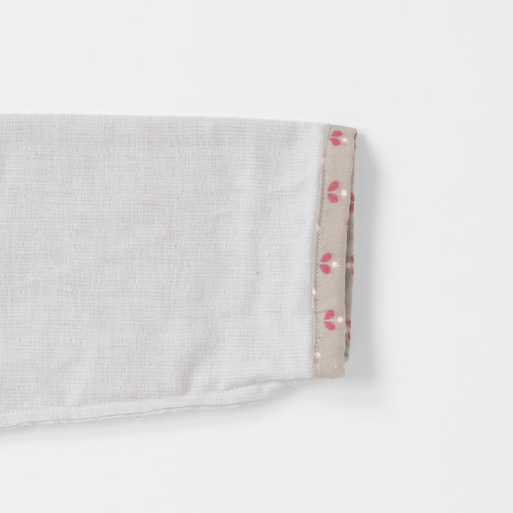 あたたかいガーゼパジャマ<br>芽<br>110-150㎝