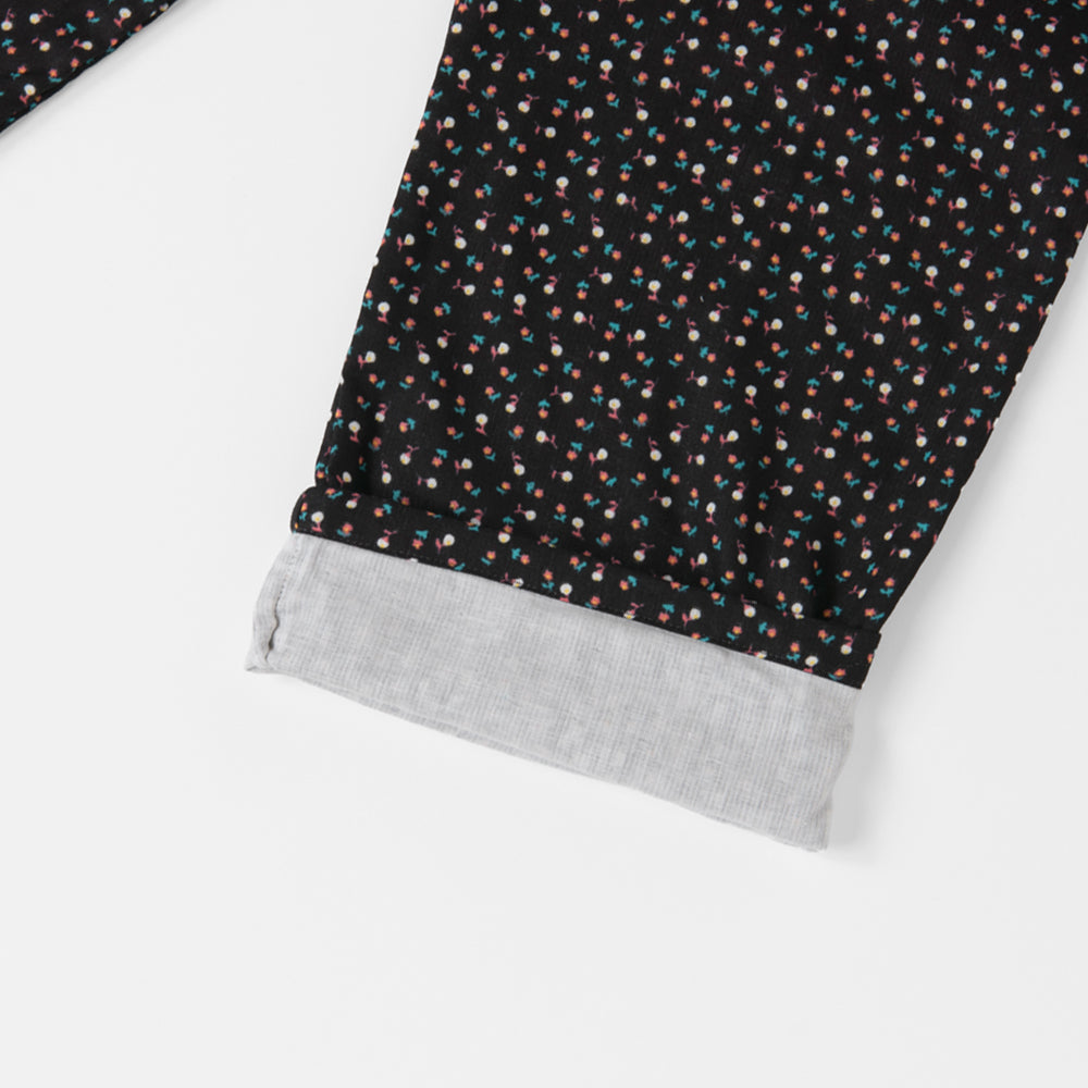 あたたかいガーゼパジャマ<br>つぶつぶ<br>110-150㎝