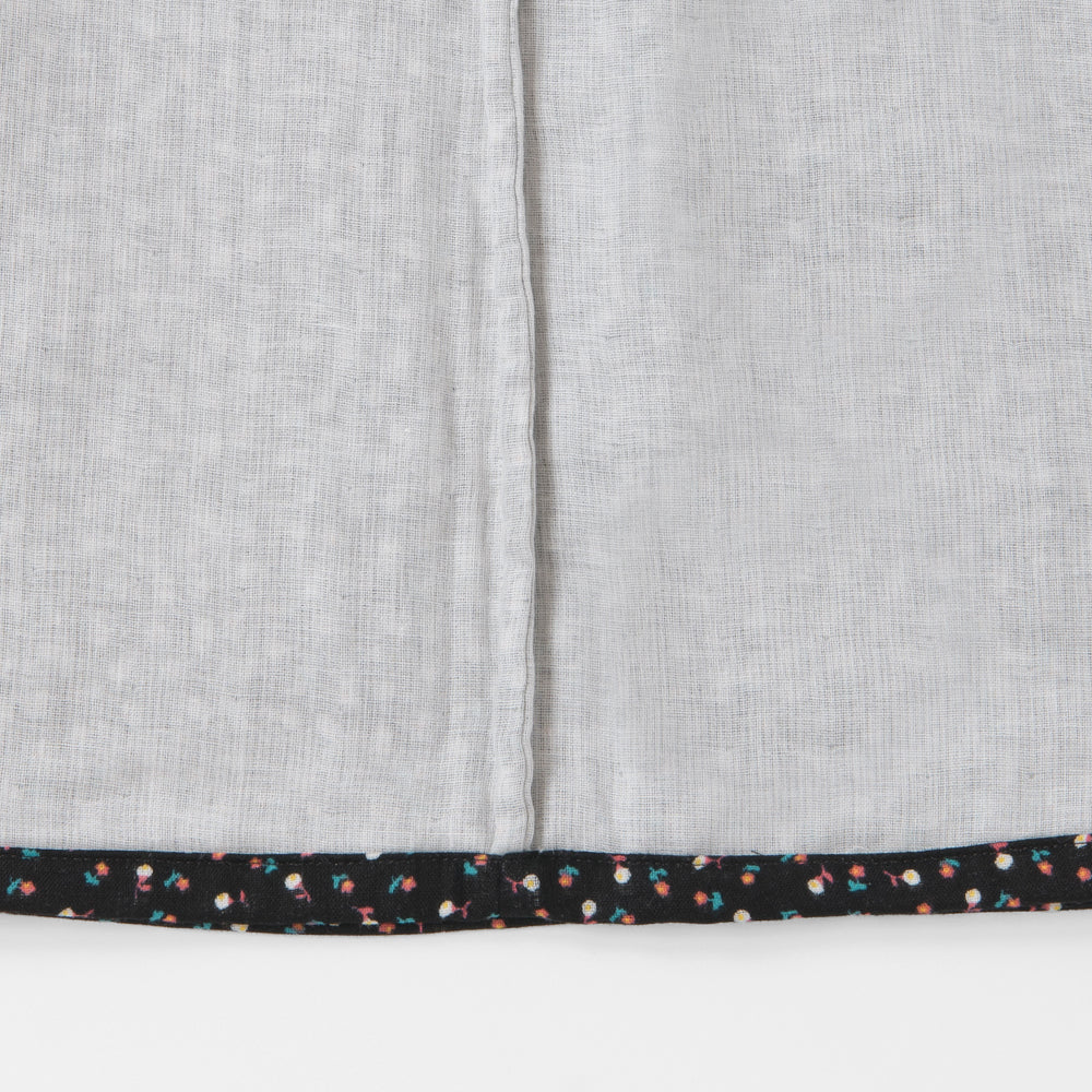 あたたかいガーゼパジャマ<br>つぶつぶ<br>110-150㎝