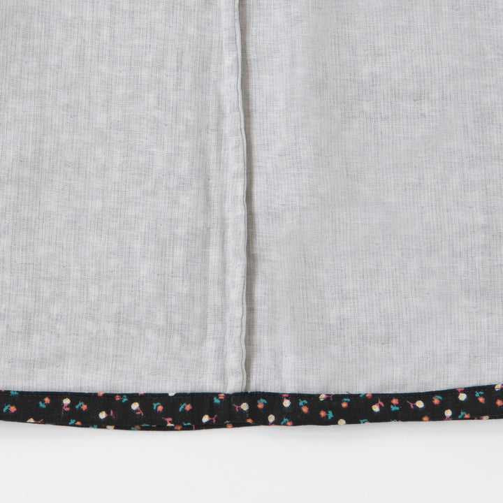 あたたかいガーゼパジャマ<br>つぶつぶ<br>110-150㎝