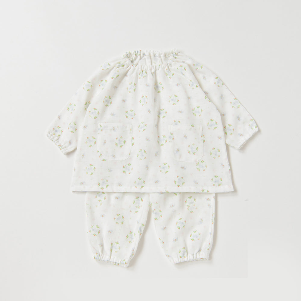 PG GAUZE（ピージーガーゼ）