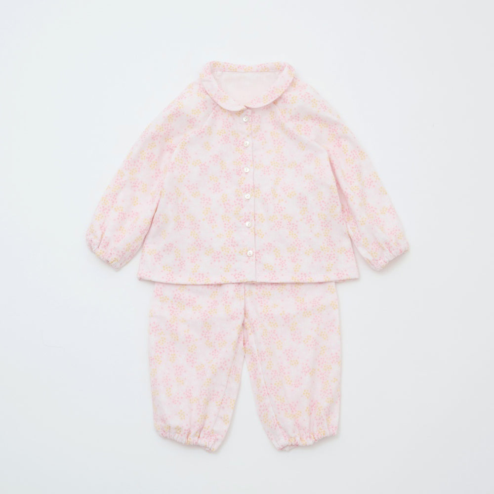 パジャマ・ウェア – PG GAUZE