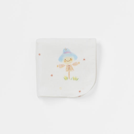 Hand-drawn 2 points Hime 