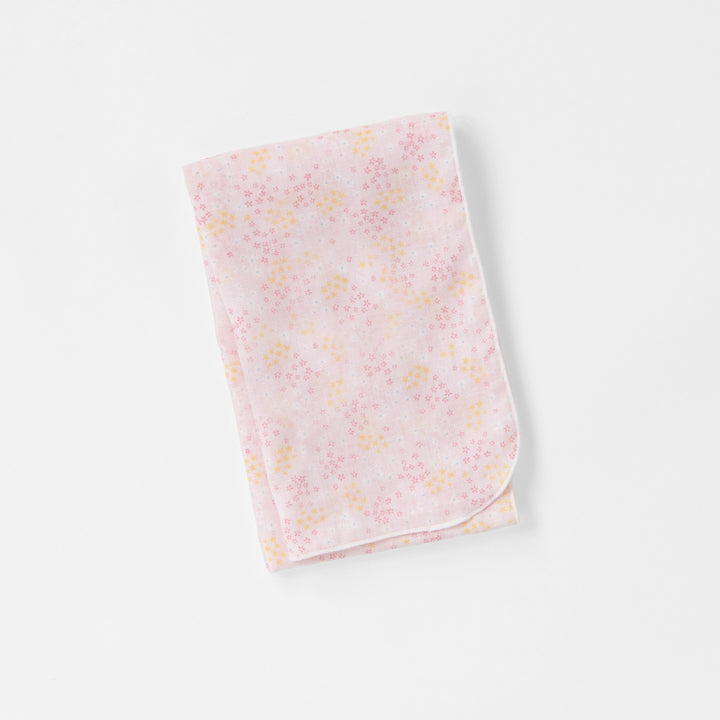 Thin Blanket &amp; Tenugui Baby Elephant 
