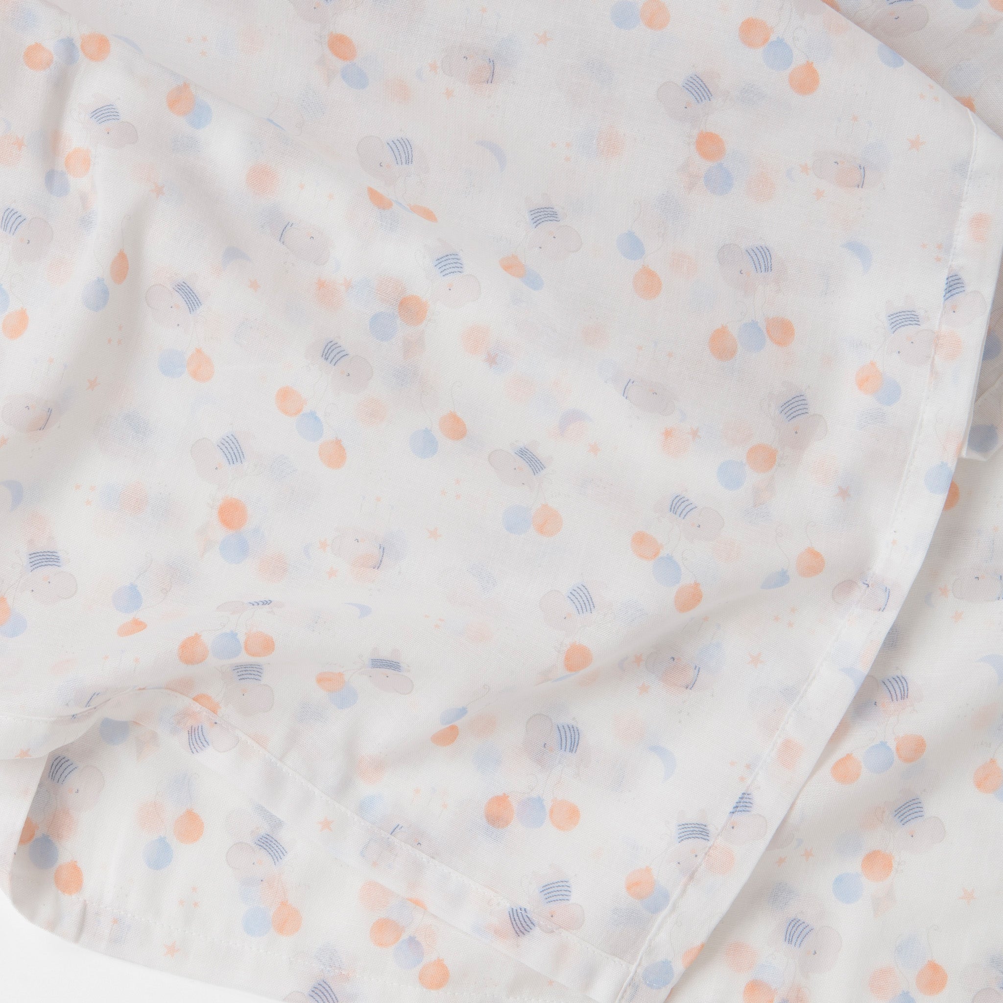 PG GAUZE / PGガーゼ / 綿入り半纏 ピージーガーゼ｜ガーゼ薄手ブランケット &てぬぐい おやすみぞう – PG