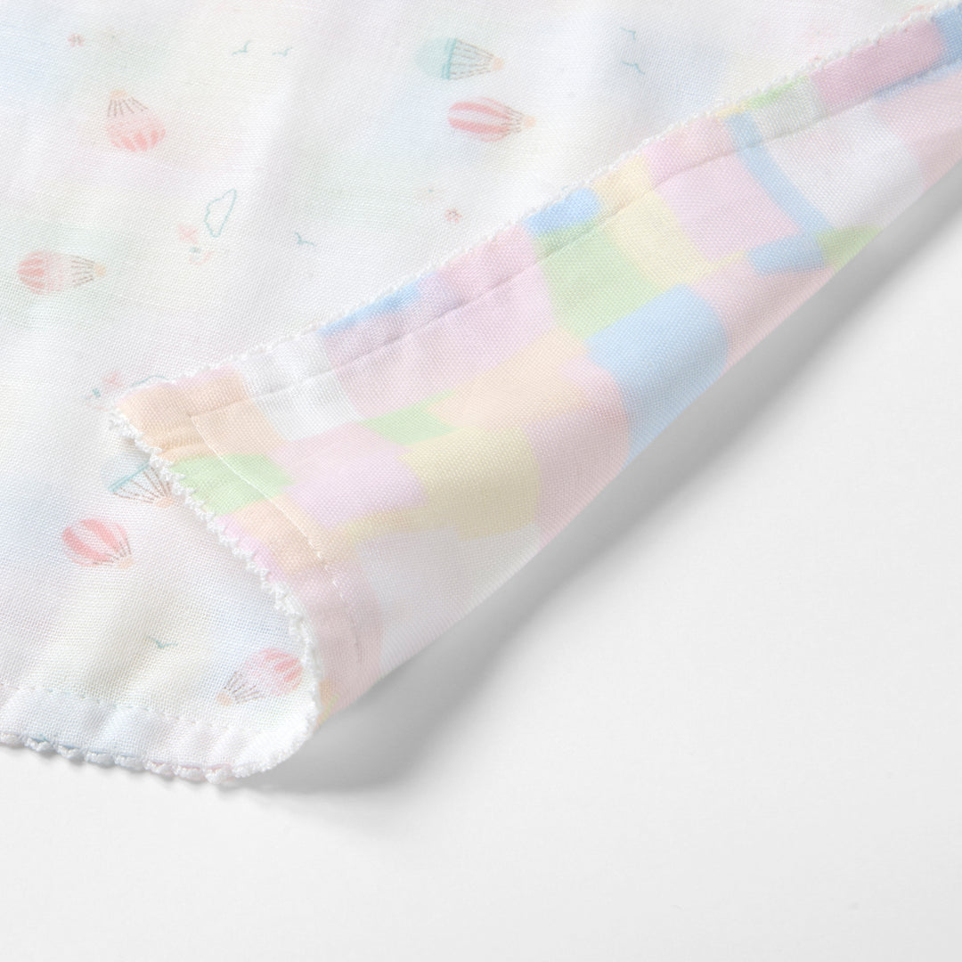 Sono Handkerchief Baby Elephant 