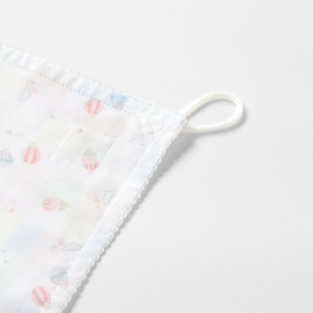 Sono Handkerchief Baby Elephant 